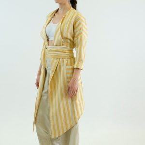 Mia Sunshine Kimono