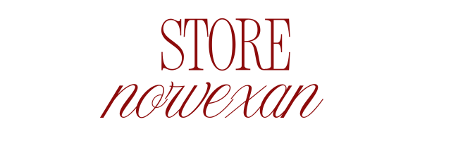 Norvexan Store